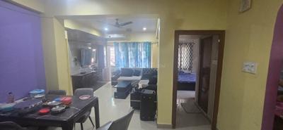 3 BHK Flat