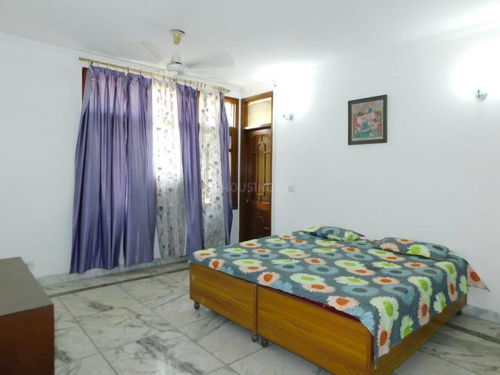 Block F, Green Park Bedroom 1
