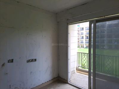 Bedroom Image of 1024 Sq.ft 2 BHK Builder Floor for sale in Signature Global Park 2 And 3, Sector 36 Sohna for Rs. 10500000