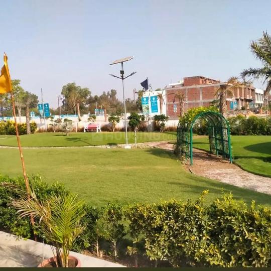 Residential 1800 Sqft Plot for sale at Gandhi Path West, Jaipur