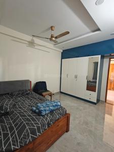 Bedroom Image of 2000 Sq.ft 3 BHK Apartment / Flat for sale in JP Nagar Bengaluru for Rs. 19000000