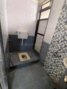 Image of 1100 Sq.ft 2 BHK Apartment / Flat for sale in Ulwe, Navi Mumbai for Rs. 8500000