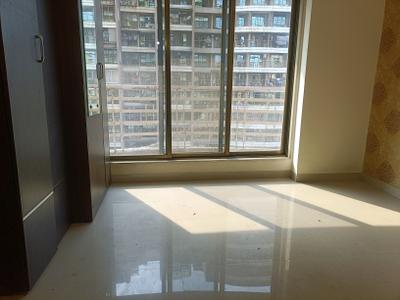 Bedroom Image of 1230 Sq.ft 2 BHK Apartment / Flat for sale in Orient Platinum, Kharghar Navi Mumbai for Rs. 13800000