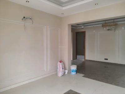 Living Room Image of 2800 Sq.ft 4 BHK Builder Floor for sale in Green Field Colony Faridabad for Rs. 17000000
