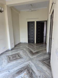 1 BHK Independent House
