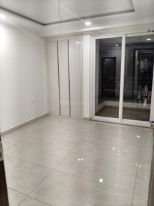 Hall Image of 1555 Sq.ft 3 BHK Apartment / Flat for rent in Maxxus Elanza, PR7 Airport Road Zirakpur for Rs. 24000