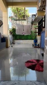 Balcony Image of 2350 Sq.ft 4 BHK Independent House for sale in Gadkhol Patiya Ankleshwar for Rs. 7000000