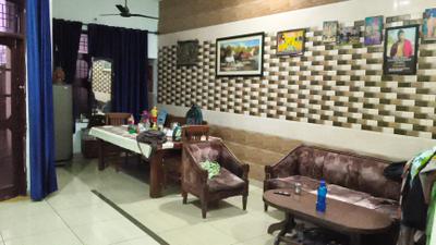 Living Room Image of 989 Sq.ft 2 BHK Independent House for sale in Phullanwal Ludhiana for Rs. 3350000
