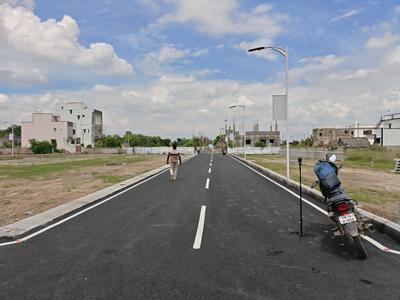 Image of 1150 Sq.ft Residential Plot / Land for sale in Vandalur, Chennai for Rs. 3793850