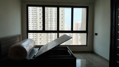 Bedroom Image of 1386 Sq.ft 3 BHK Apartment / Flat for sale in VTP Aethereus Phase I, Mahalunge Pune for Rs. 12200000