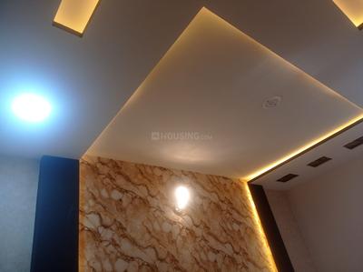 Bedroom Image of 1800 Sq.ft 3 BHK Independent House for sale in Indira Nagar Lucknow for Rs. 6500000