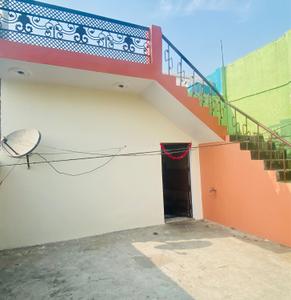 Image of 900 Sq.ft 5 BHK Independent House for sale in New Vishnupuri, Aligarh for Rs. 5100000