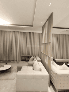 Image of 2832 Sq.ft 3 BHK Apartment / Flat for sale in The Medallion Aurum, Sector 67, Mohali for Rs. 34000000