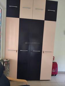 Bedroom Image of 2390 Sq.ft 3 BHK Duplex for sale in Lavasa Pune for Rs. 15000000