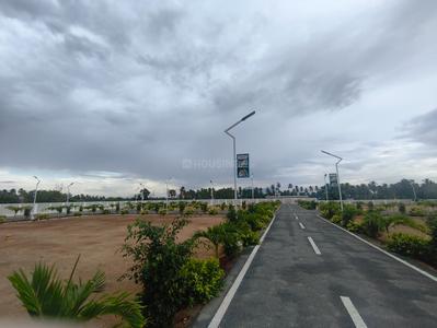 Image of 1500 Sq.ft Residential Plot / Land for sale in Kurumbapalayam, Coimbatore for Rs. 3684000
