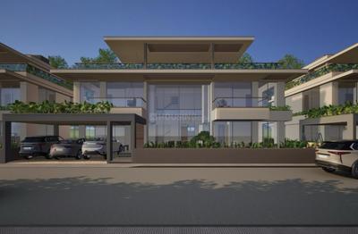 Image of 5850 Sq.ft 4 BHK Independent House for sale in Bhadaj, Ahmedabad for Rs. 70000000