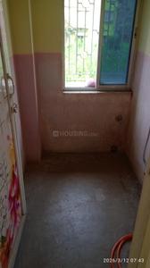 Bedroom Image of 1500 Sq.ft 4 BHK Apartment / Flat for sale in Thakurpukur Kolkata for Rs. 4200000