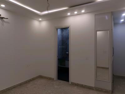 Bedroom Image of 2300 Sq.ft 4 BHK Builder Floor for sale in Sector 20 Rohini New Delhi for Rs. 19000000