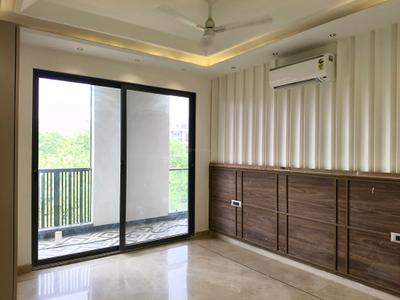 Bedroom Image of 2700 Sq.ft 4 BHK Builder Floor for sale in Malibu Town Floors, Sector 47 Gurgaon for Rs. 38000000