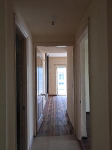 Passage Image of 1624 Sq.ft 3 BHK Apartment / Flat for sale in Paras Seasons, Sector 168 Noida for Rs. 13500000