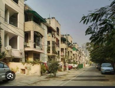 Image of 1200 Sq.ft 3 BHK Villa for sale in Vasundhara, Ghaziabad for Rs. 32500000