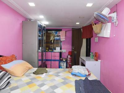 Image of Sweet Home PG for Girls in Fort, Mumbai