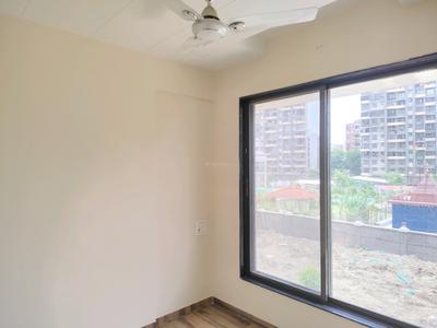 1 BHK Flat