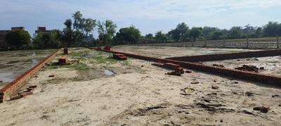Shalimar lucknow Plot View 2