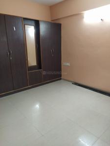 Bedroom Image of 2000 Sq.ft 3.5 BHK Apartment / Flat for rent in Mahadevapura Bengaluru for Rs. 75000