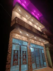 2 BHK Independent Builder Floor