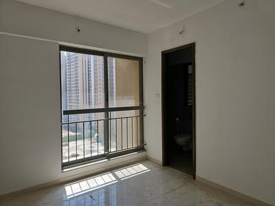 Bedroom Image of 1210 Sq.ft 3 BHK Apartment / Flat for sale in Wellington at Pride World City, Charholi Budruk Pune for Rs. 11200000