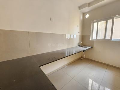 Kitchen Image of 779 Sq.ft 2 BHK Apartment / Flat for sale in Shriram WYTField, Bendiganahalli Bengaluru for Rs. 8000001