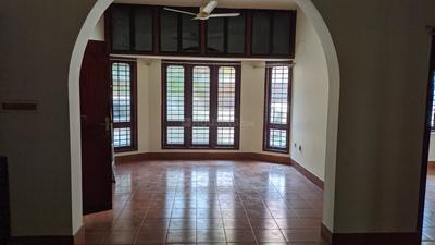 Image of 1500 Sq.ft 3 BHK Independent House for sale in Edappally, Kochi for Rs. 15000000