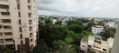 Image of 1500 Sq.ft 3 BHK Apartment / Flat for sale in Ambuja Udita, Santoshpur, Kolkata for Rs. 16000000