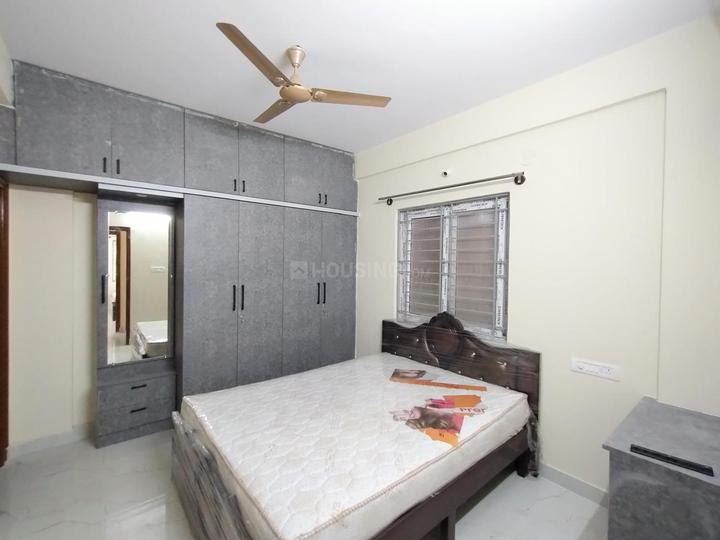 Near Shilpita Sunflower apartment Bedroom 1