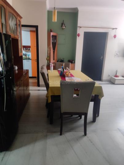Swaraj Homes Telecom City Apartments Main Image 1