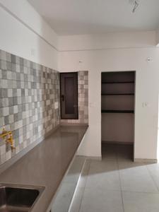 Kitchen Image of 2048 Sq.ft 3 BHK Apartment / Flat for sale in Chharodi Ahmedabad for Rs. 12000000