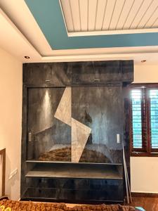 Bedroom Image of 2800 Sq.ft 4 BHK Independent House for sale in Kodipalya Bengaluru for Rs. 20000000