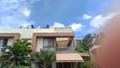 Image of 3050 Sq.ft 3 BHK Villa for sale in Kolte Patil Life Republic Sector R2 2nd Avenue, Nerhe, Pune for Rs. 26000000