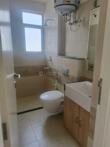 Bathroom Image of 1245 Sq.ft 2 BHK Apartment / Flat for sale in M3M Natura, Sector 68 Gurgaon for Rs. 14800000