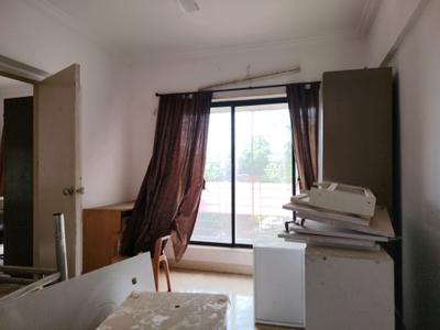 Bedroom Image of 900 Sq.ft 3 BHK Apartment / Flat for sale in Royal Palms Summit Apartments, Goregaon East Mumbai for Rs. 10000000