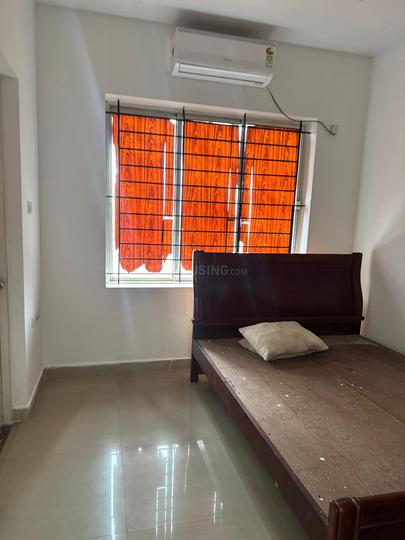 1 bhk flat in KAKKANAD junction Bedroom 1
