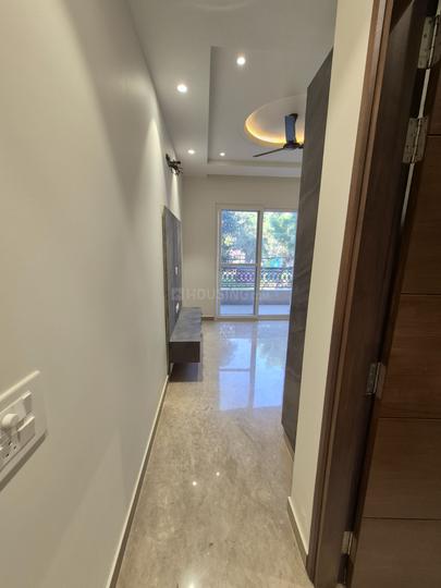 A 2B Block, Paschim Vihar Bedroom 1