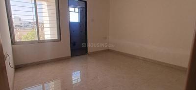 Bedroom Image of 1102 Sq.ft 2 BHK Apartment / Flat for sale in Moshi Pune for Rs. 5990000