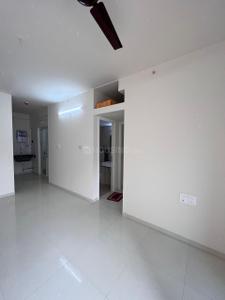 Hall Image of 750 Sq.ft 2 BHK Apartment / Flat for rent in Godrej Green Cove, Mahalunge Pune for Rs. 25500