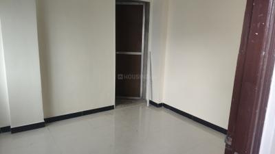 Manas Apartment Bedroom One 2