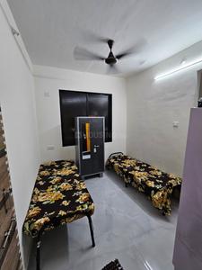 Hall Image of Shivam pg Airoli  in Airoli, Navi Mumbai