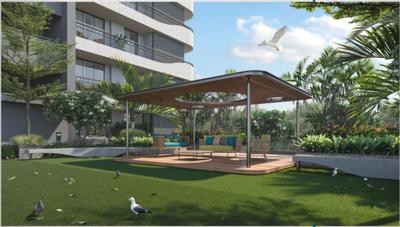 Image of 1881 Sq.ft 3 BHK Apartment / Flat for sale in Veer Swastik Sky, Pal Gam, Surat for Rs. 8350000