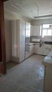 Kitchen Image of 1440 Sq.ft 3 BHK Builder Floor for sale in Rajouri Garden New Delhi for Rs. 35000000
