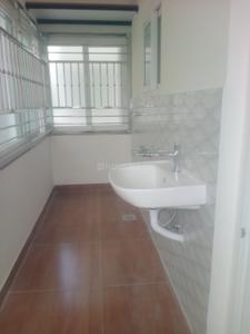 Image of 1100 Sq.ft 2 BHK Apartment / Flat for rent in Velachery, Chennai for Rs. 37000